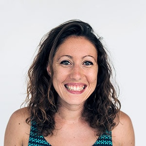 Teresa Ferreira